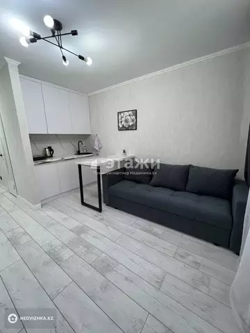 20 м², 1-комнатная квартира, этаж 2 из 5, 20 м², изображение - 9