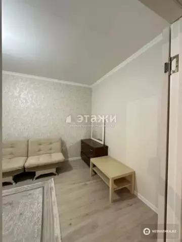 1-комнатная квартира, этаж 8 из 9, 36 м²