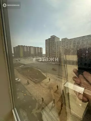2-комнатная квартира, этаж 4 из 9, 59 м²