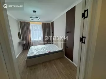 59 м², 2-комнатная квартира, этаж 4 из 9, 59 м², изображение - 7