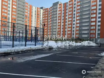 59 м², 2-комнатная квартира, этаж 4 из 9, 59 м², изображение - 9