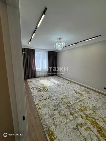 59 м², 2-комнатная квартира, этаж 4 из 9, 59 м², изображение - 11