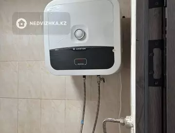 3-комнатная квартира, этаж 4 из 5, 61 м², на длительный срок