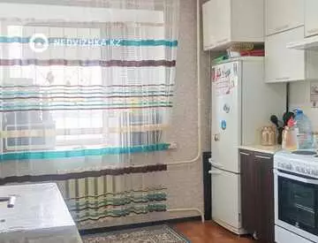 1-комнатная квартира, этаж 1 из 10, 35 м²