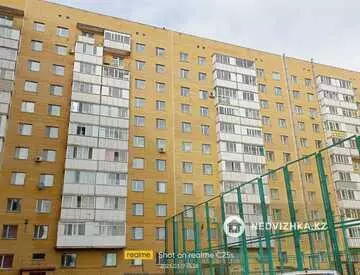 35 м², 1-комнатная квартира, этаж 1 из 10, 35 м², изображение - 4