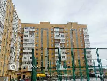 35 м², 1-комнатная квартира, этаж 1 из 10, 35 м², изображение - 5