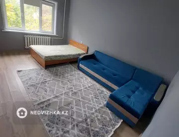 42 м², 1-комнатная квартира, этаж 2 из 9, 42 м², на длительный срок, изображение - 11