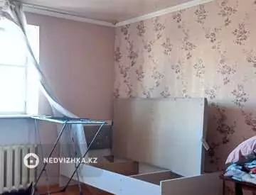 3-комнатная квартира, этаж 6 из 6, 62 м²