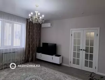 93 м², 3-комнатная квартира, этаж 8 из 9, 93 м², изображение - 9