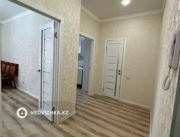 40 м², 1-комнатная квартира, этаж 3 из 9, 40 м², изображение - 4