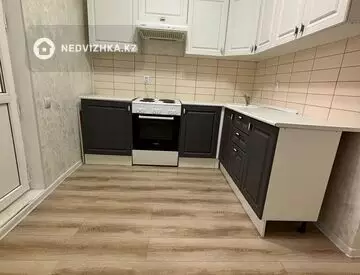 40 м², 1-комнатная квартира, этаж 3 из 9, 40 м², изображение - 7