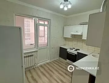 40 м², 1-комнатная квартира, этаж 3 из 9, 40 м², изображение - 8