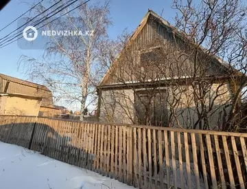 1-комнатная дача, 5 соток, 15 м²