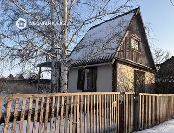 1-комнатная дача, 5 соток, 15 м²