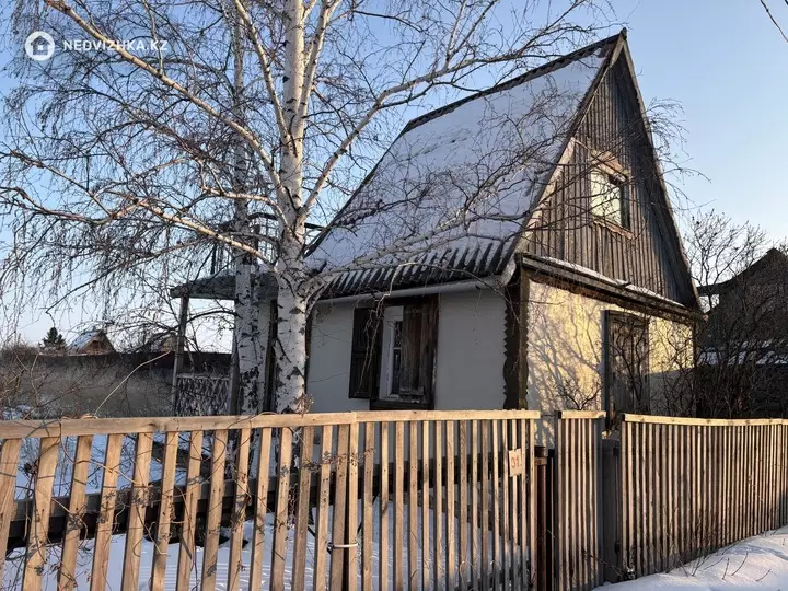 15 м², 1-комнатная дача, 5 соток, 15 м², изображение - 1