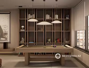 41.5 м², 1-комнатная квартира, этаж 3 из 21, 42 м², изображение - 14