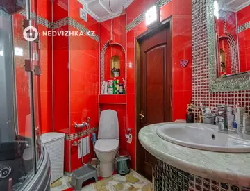 82 м², 3-комнатная квартира, этаж 2 из 14, 82 м², изображение - 12