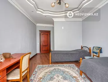 82 м², 3-комнатная квартира, этаж 2 из 14, 82 м², изображение - 5