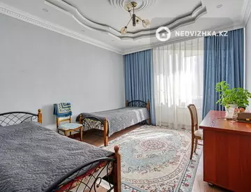 82 м², 3-комнатная квартира, этаж 2 из 14, 82 м², изображение - 4