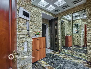 82 м², 3-комнатная квартира, этаж 2 из 14, 82 м², изображение - 13