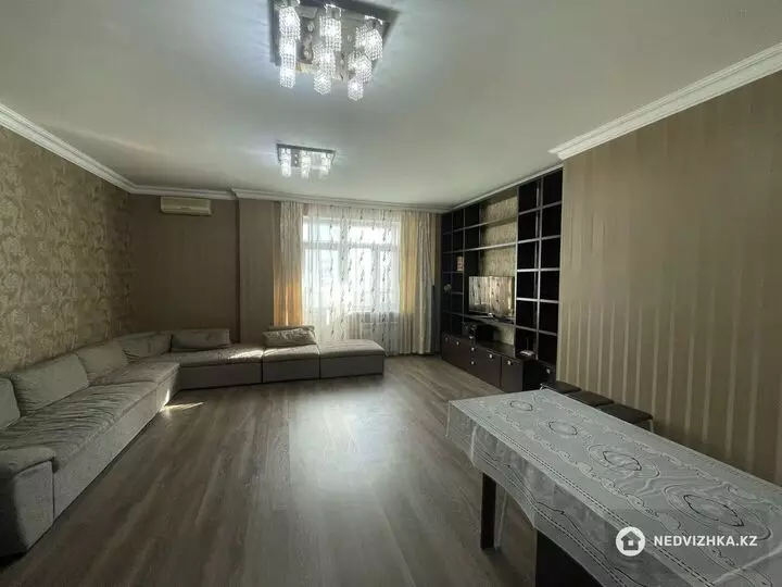 86 м², 3-комнатная квартира, этаж 8 из 10, 86 м², изображение - 1