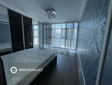 3-комнатная квартира, этаж 8 из 10, 86 м²