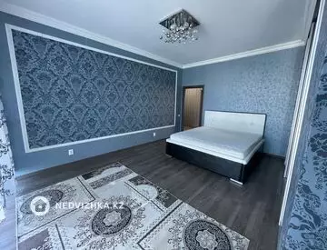 86 м², 3-комнатная квартира, этаж 8 из 10, 86 м², изображение - 4