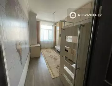 86 м², 3-комнатная квартира, этаж 8 из 10, 86 м², изображение - 10