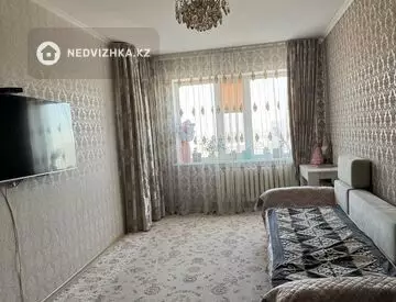 3-комнатная квартира, этаж 14 из 25, 75 м²