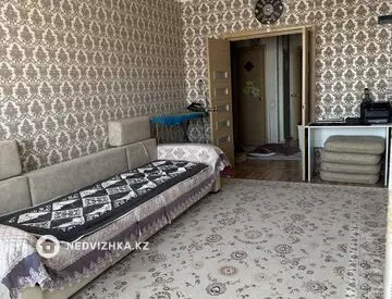 3-комнатная квартира, этаж 14 из 25, 75 м²