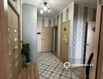 75 м², 3-комнатная квартира, этаж 14 из 25, 75 м², изображение - 7