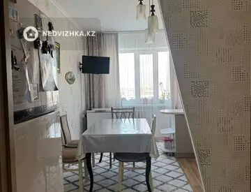 75 м², 3-комнатная квартира, этаж 14 из 25, 75 м², изображение - 11