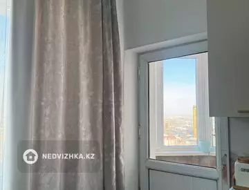 75 м², 3-комнатная квартира, этаж 14 из 25, 75 м², изображение - 15