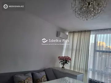 2-комнатная квартира, этаж 4 из 18, 51 м²