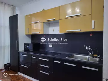 2-комнатная квартира, этаж 4 из 18, 51 м²