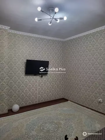 2-комнатная квартира, этаж 4 из 18, 51 м²