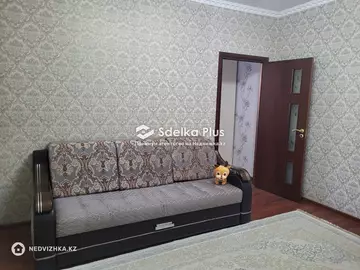 51.1 м², 2-комнатная квартира, этаж 4 из 18, 51 м², изображение - 4