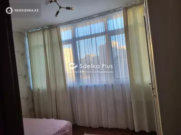 51.1 м², 2-комнатная квартира, этаж 4 из 18, 51 м², изображение - 7
