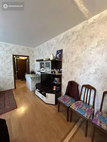 2-комнатная квартира, этаж 3 из 9, 57 м²
