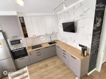 2-комнатная квартира, этаж 9 из 10, 59 м²