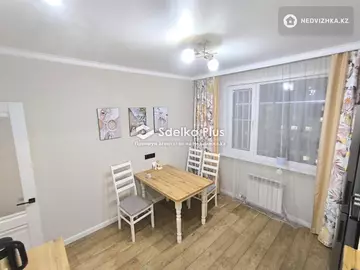 59 м², 2-комнатная квартира, этаж 9 из 10, 59 м², изображение - 2