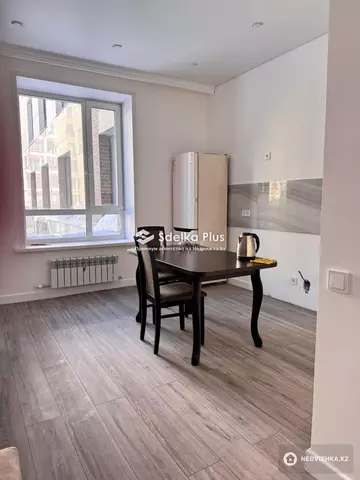 60 м², 2-комнатная квартира, этаж 2 из 12, 60 м², изображение - 5