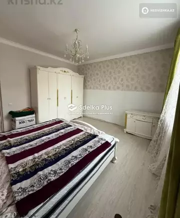 85 м², 2-комнатная квартира, этаж 3 из 10, 85 м², изображение - 2