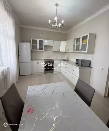 85 м², 2-комнатная квартира, этаж 3 из 10, 85 м², изображение - 3