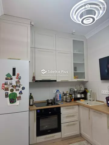 36 м², 1-комнатная квартира, этаж 8 из 9, 36 м², изображение - 5
