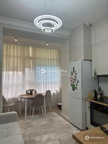 36 м², 1-комнатная квартира, этаж 8 из 9, 36 м², изображение - 6