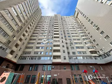 73 м², 2-комнатная квартира, этаж 7 из 20, 73 м², изображение - 3