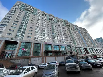 73 м², 2-комнатная квартира, этаж 7 из 20, 73 м², изображение - 4