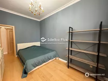 73 м², 2-комнатная квартира, этаж 7 из 20, 73 м², изображение - 22