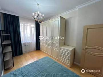 73 м², 2-комнатная квартира, этаж 7 из 20, 73 м², изображение - 23